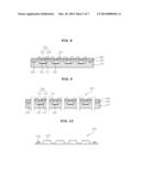 SEMICONDUCTOR PACKAGE AND METHOD OF MANUFACTURING THE SAME diagram and image