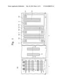 SEMICONDUCTOR DEVICE HAVING A RESISTOR AND METHODS OF FORMING THE SAME diagram and image