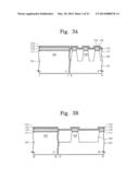 SEMICONDUCTOR DEVICE HAVING A RESISTOR AND METHODS OF FORMING THE SAME diagram and image