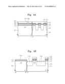 SEMICONDUCTOR DEVICE HAVING A RESISTOR AND METHODS OF FORMING THE SAME diagram and image