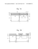 SEMICONDUCTOR DEVICE HAVING A RESISTOR AND METHODS OF FORMING THE SAME diagram and image