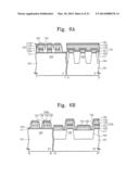 SEMICONDUCTOR DEVICE HAVING A RESISTOR AND METHODS OF FORMING THE SAME diagram and image