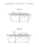 SEMICONDUCTOR DEVICE HAVING A RESISTOR AND METHODS OF FORMING THE SAME diagram and image