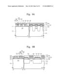 SEMICONDUCTOR DEVICE HAVING A RESISTOR AND METHODS OF FORMING THE SAME diagram and image