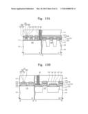 SEMICONDUCTOR DEVICE HAVING A RESISTOR AND METHODS OF FORMING THE SAME diagram and image