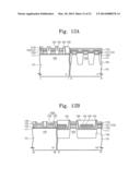 SEMICONDUCTOR DEVICE HAVING A RESISTOR AND METHODS OF FORMING THE SAME diagram and image