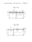 SEMICONDUCTOR DEVICE HAVING A RESISTOR AND METHODS OF FORMING THE SAME diagram and image