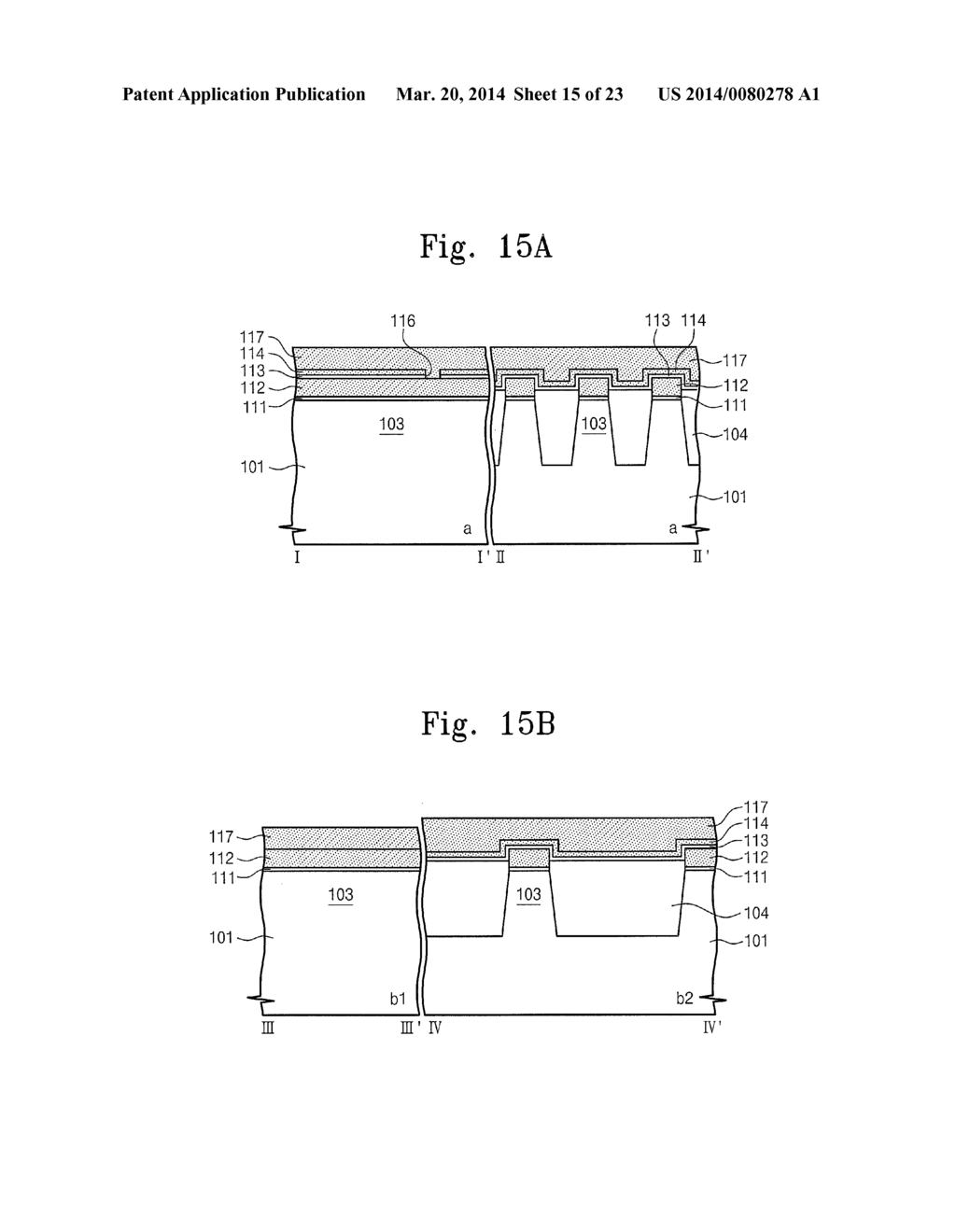 SEMICONDUCTOR DEVICE HAVING A RESISTOR AND METHODS OF FORMING THE SAME - diagram, schematic, and image 16