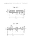 SEMICONDUCTOR DEVICE HAVING A RESISTOR AND METHODS OF FORMING THE SAME diagram and image