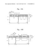 SEMICONDUCTOR DEVICE HAVING A RESISTOR AND METHODS OF FORMING THE SAME diagram and image