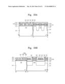 SEMICONDUCTOR DEVICE HAVING A RESISTOR AND METHODS OF FORMING THE SAME diagram and image