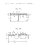 SEMICONDUCTOR DEVICE HAVING A RESISTOR AND METHODS OF FORMING THE SAME diagram and image