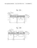 SEMICONDUCTOR DEVICE HAVING A RESISTOR AND METHODS OF FORMING THE SAME diagram and image