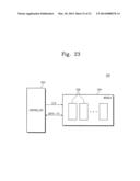 SEMICONDUCTOR DEVICE HAVING A RESISTOR AND METHODS OF FORMING THE SAME diagram and image