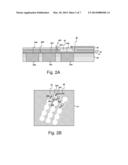 MULTI-LAYER CIRCUIT SUBSTRATE FABRICATION METHOD PROVIDING IMPROVED     TRANSMISSION LINE INTEGRITY AND INCREASED ROUTING DENSITY diagram and image