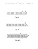 MULTI-LAYER CIRCUIT SUBSTRATE FABRICATION METHOD PROVIDING IMPROVED     TRANSMISSION LINE INTEGRITY AND INCREASED ROUTING DENSITY diagram and image