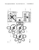 INTEGRATED TOOL FOR SEMICONDUCTOR MANUFACTURING diagram and image