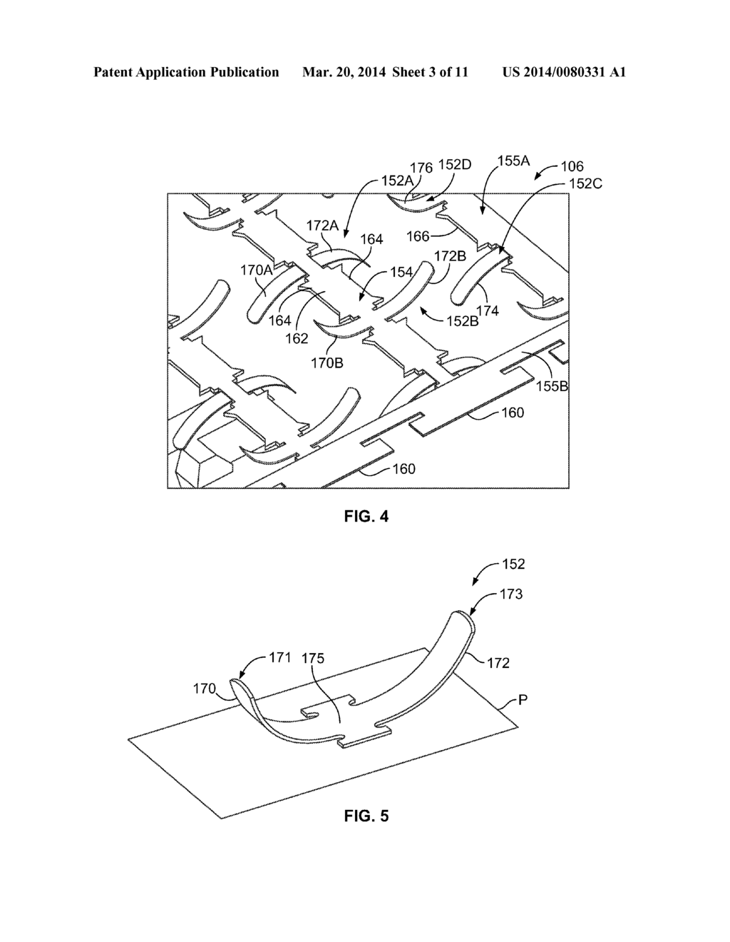 ELECTRICAL CONNECTOR AND CIRCUIT BOARD ASSEMBLY INCLUDING THE SAME - diagram, schematic, and image 04