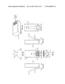 MODULAR JACK diagram and image