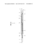 MODULAR JACK diagram and image