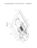 MODULAR JACK diagram and image