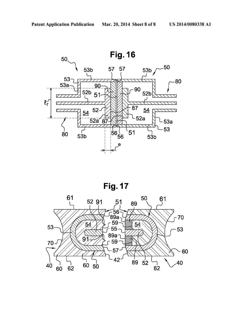 ANNULAR COUPLER FOR DRILL STEM COMPONENT - diagram, schematic, and image 09