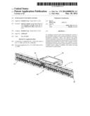 Intelligent Patching System diagram and image