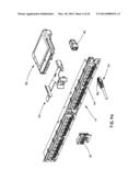 Intelligent Patching System diagram and image