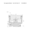 METHOD FOR MANUFACTURING TERMINAL, AND TERMINAL diagram and image