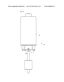 METHOD FOR MANUFACTURING TERMINAL, AND TERMINAL diagram and image