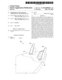 Surfboard Fin for Generating Surfboard Lift and Method of Use diagram and image