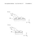 BEVELING GRINDSTONE diagram and image