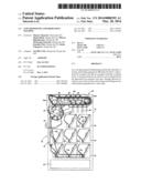 COIN DEPOSITING AND DISPENSING MACHINE diagram and image