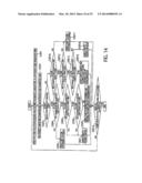 COIN DEPOSITING AND DISPENSING MACHINE diagram and image