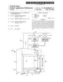 SYSTEM FOR DETECTING A POSITION OF A FUME HOOD SASH diagram and image