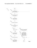 DETERMINING EFFECTIVE ISOTROPIC RADIATED POWER OF A SATELLITE     COMMUNICATIONS SYSTEM diagram and image