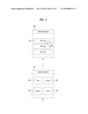 MOBILE TERMINAL AND CONTROLLING METHOD THEREOF diagram and image