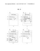 MOBILE TERMINAL AND CONTROLLING METHOD THEREOF diagram and image