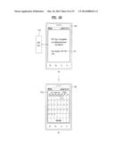 MOBILE TERMINAL AND CONTROLLING METHOD THEREOF diagram and image