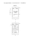 MOBILE TERMINAL AND CONTROLLING METHOD THEREOF diagram and image