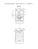 MOBILE TERMINAL AND CONTROLLING METHOD THEREOF diagram and image