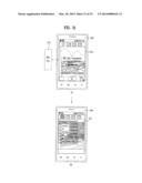 MOBILE TERMINAL AND CONTROLLING METHOD THEREOF diagram and image