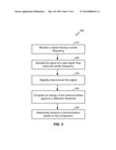 SYSTEMS AND METHODS FOR COLLISION AVOIDANCE IN NEAR-FIELD COMMUNICATIONS diagram and image