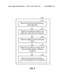 SYSTEMS AND METHODS FOR COLLISION AVOIDANCE IN NEAR-FIELD COMMUNICATIONS diagram and image