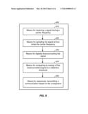 SYSTEMS AND METHODS FOR COLLISION AVOIDANCE IN NEAR-FIELD COMMUNICATIONS diagram and image