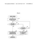 COMMUNICATION DEVICE, COMMUNICATION METHOD, AND COMPUTER PROGRAM FOR     CAUSING COMPUTER TO EXECUTE COMMUNICATION METHOD diagram and image