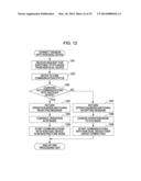 COMMUNICATION DEVICE, COMMUNICATION METHOD, AND COMPUTER PROGRAM FOR     CAUSING COMPUTER TO EXECUTE COMMUNICATION METHOD diagram and image