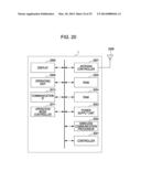 COMMUNICATION DEVICE, COMMUNICATION METHOD, AND COMPUTER PROGRAM FOR     CAUSING COMPUTER TO EXECUTE COMMUNICATION METHOD diagram and image