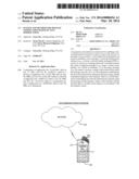 System and Method for Message Notification Based on Text Modification diagram and image