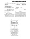 Devices and Methods for Creating a Snippet From a Media File diagram and image